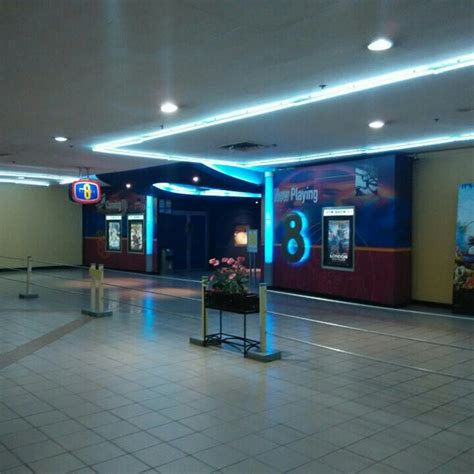 supermall cinema.